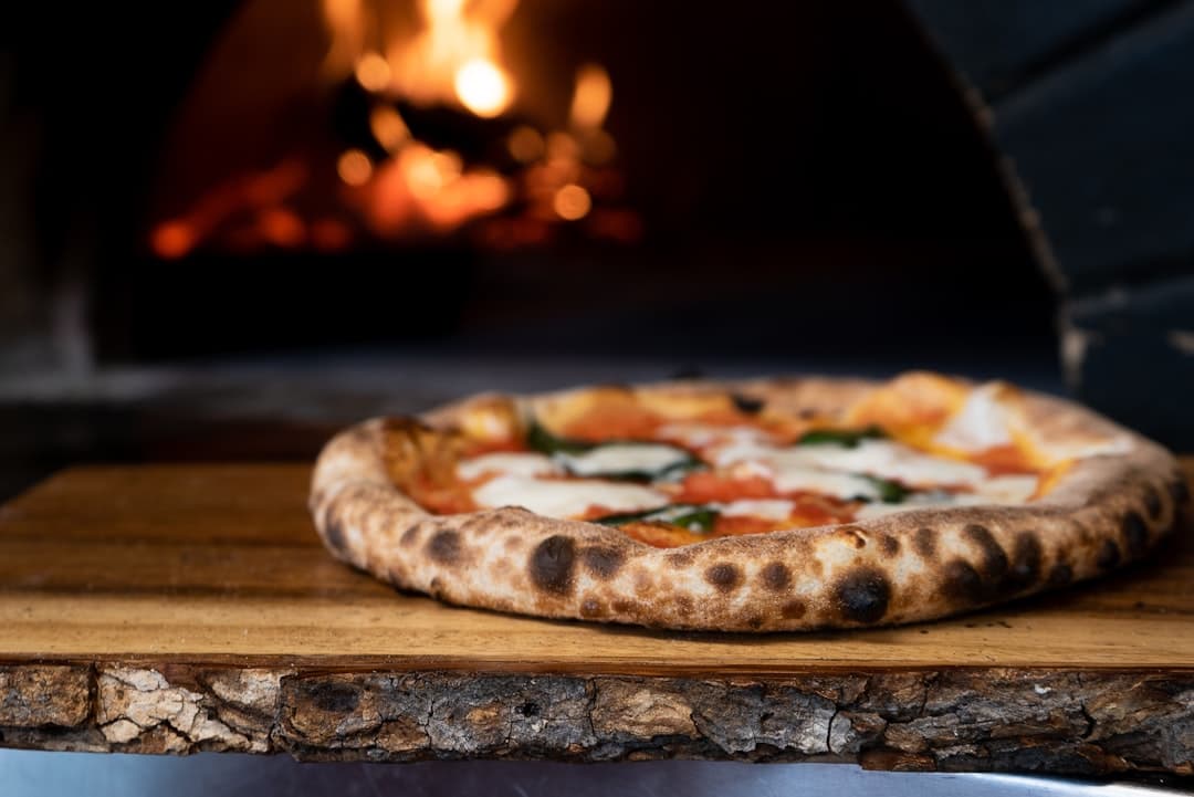 Pizza Gecesi